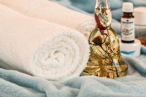 4 ways a visit to the spa can improve your mental outlook