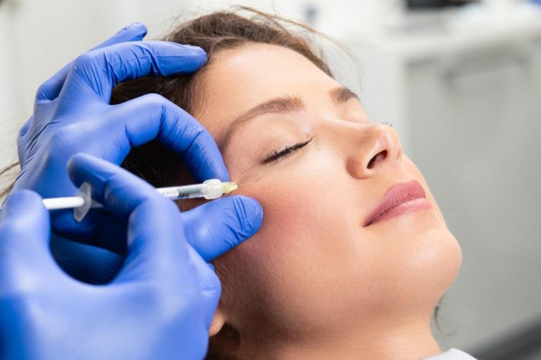 Leeza's Laser Blog How Long Does It Take For Botox To Wear Off