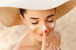 Summer Skin Protection
