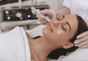 How Often Should You Get A Microdermabrasion