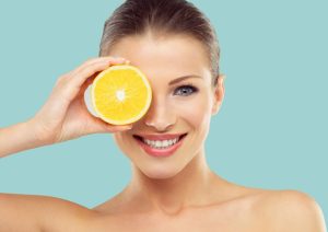 Incorporate Vitamin C Into Your Skin Care Routine